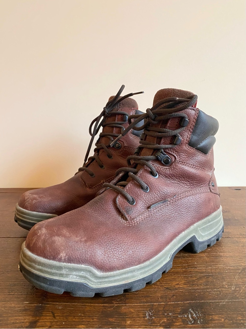 Women’s Work Boots